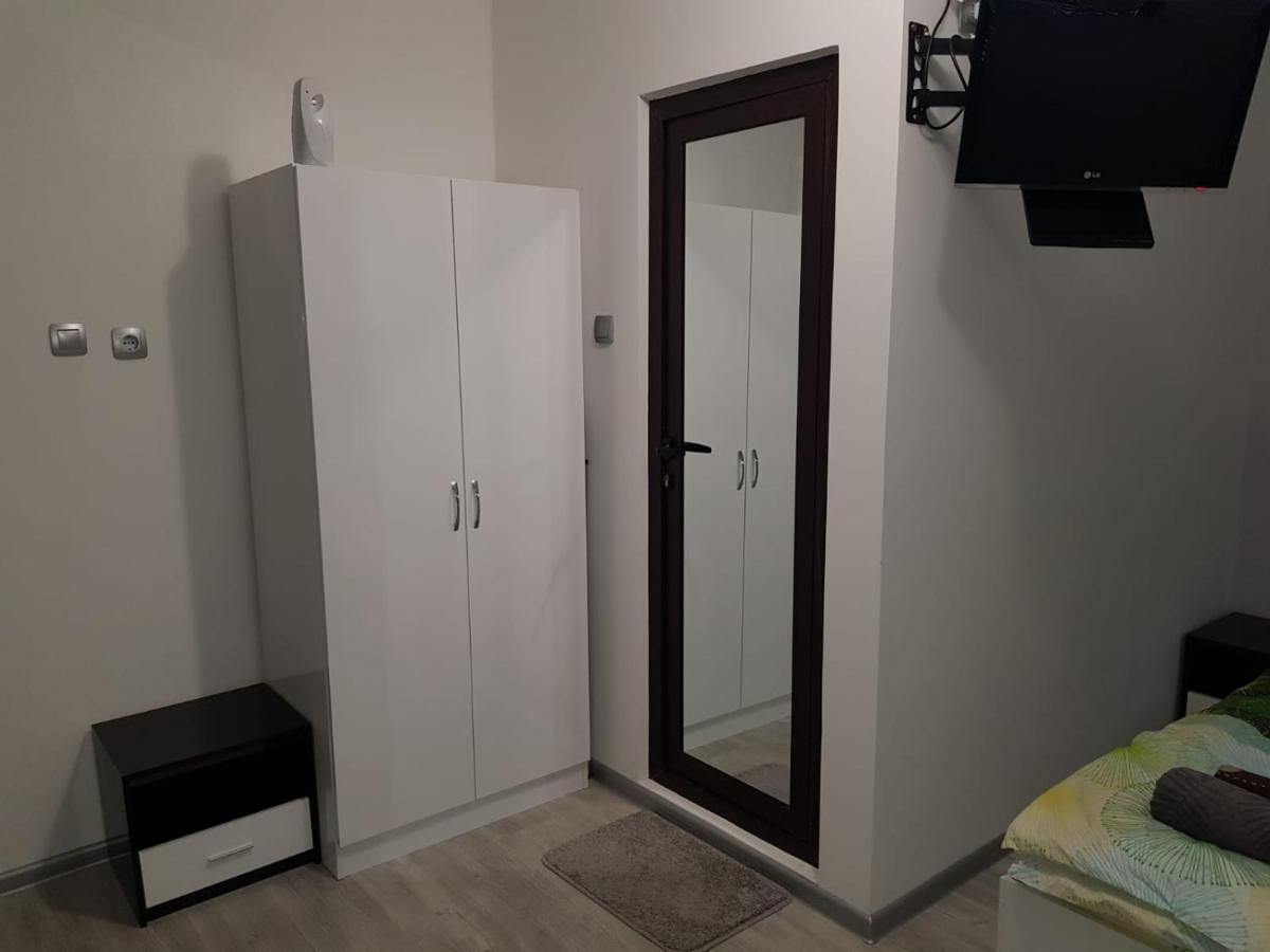 Студио Vratsa 外观 照片