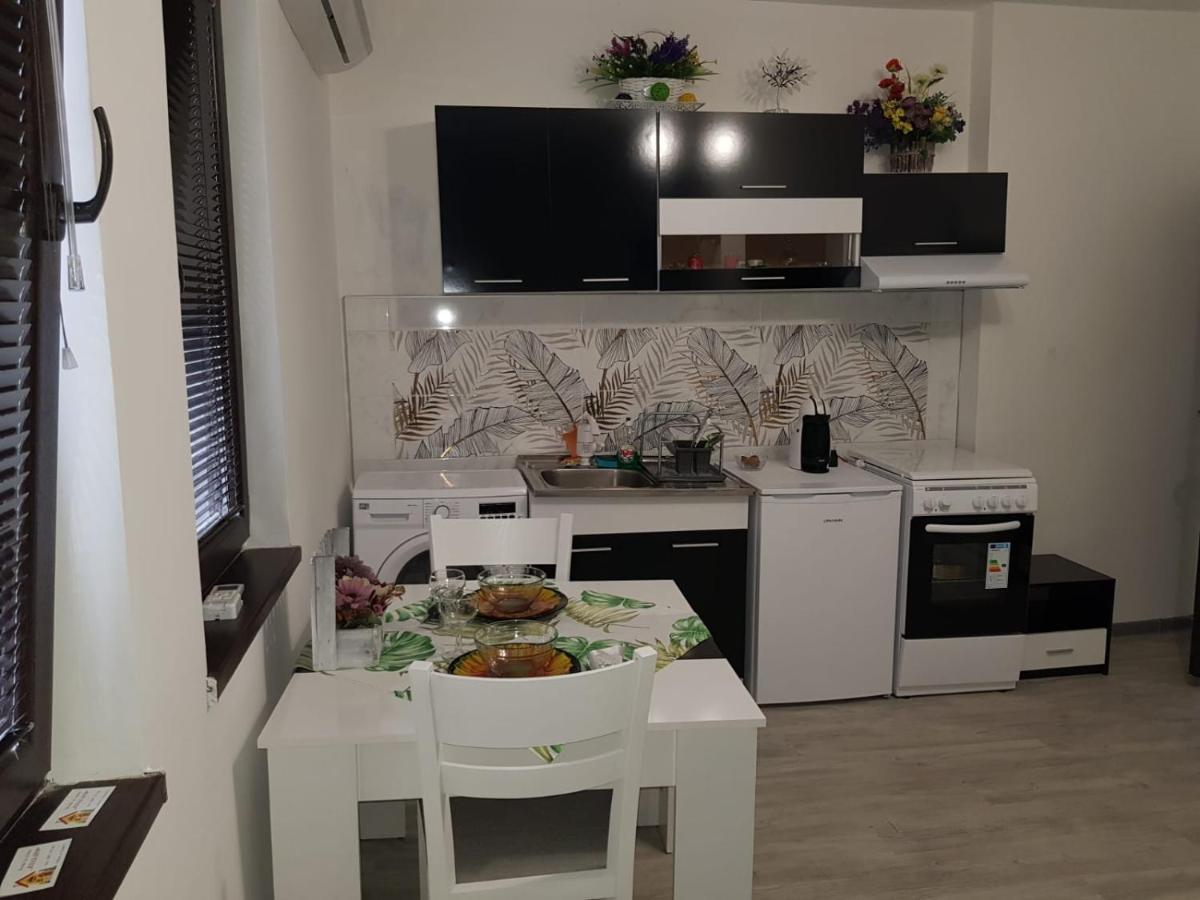 Студио Vratsa 外观 照片