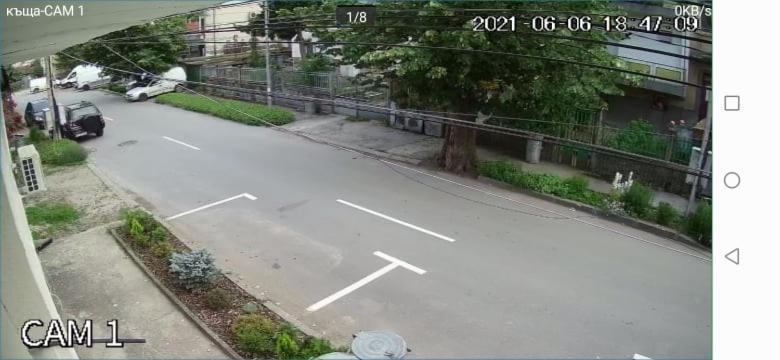 Студио Vratsa 外观 照片