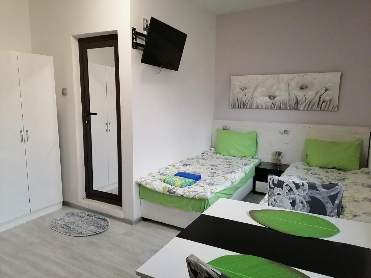 Студио Vratsa 外观 照片